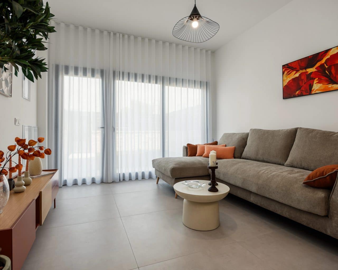 2 soverom Leilighet til salgs i La Villajoyosa / Vila Joiosa - € 340 000 (Ref: 9905115)