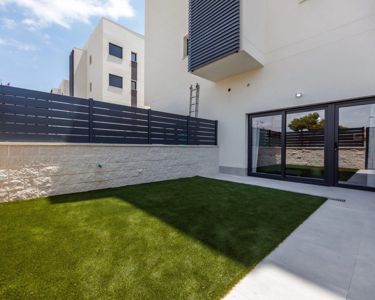 2 soverom Leilighet til salgs i La Villajoyosa / Vila Joiosa - € 340 000 (Ref: 9905115)