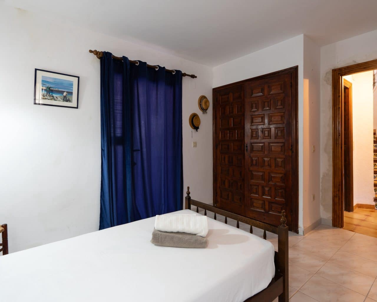 4 soveværelse Villa til salg i Benissa - € 550.000 (Ref: 9950374)