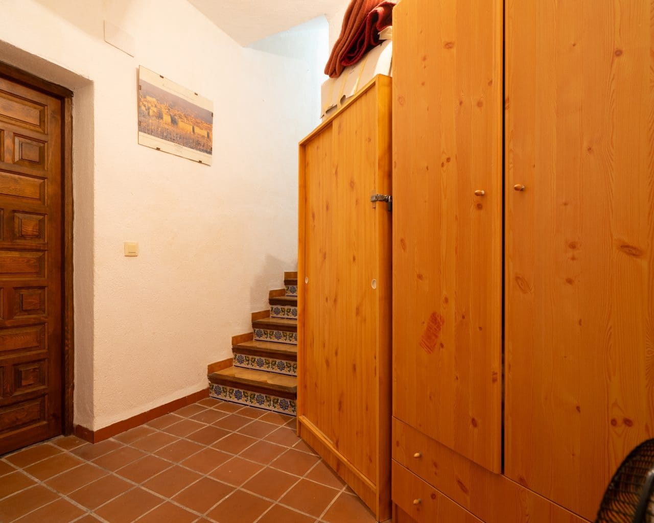 4 soveværelse Villa til salg i Benissa - € 550.000 (Ref: 9950374)