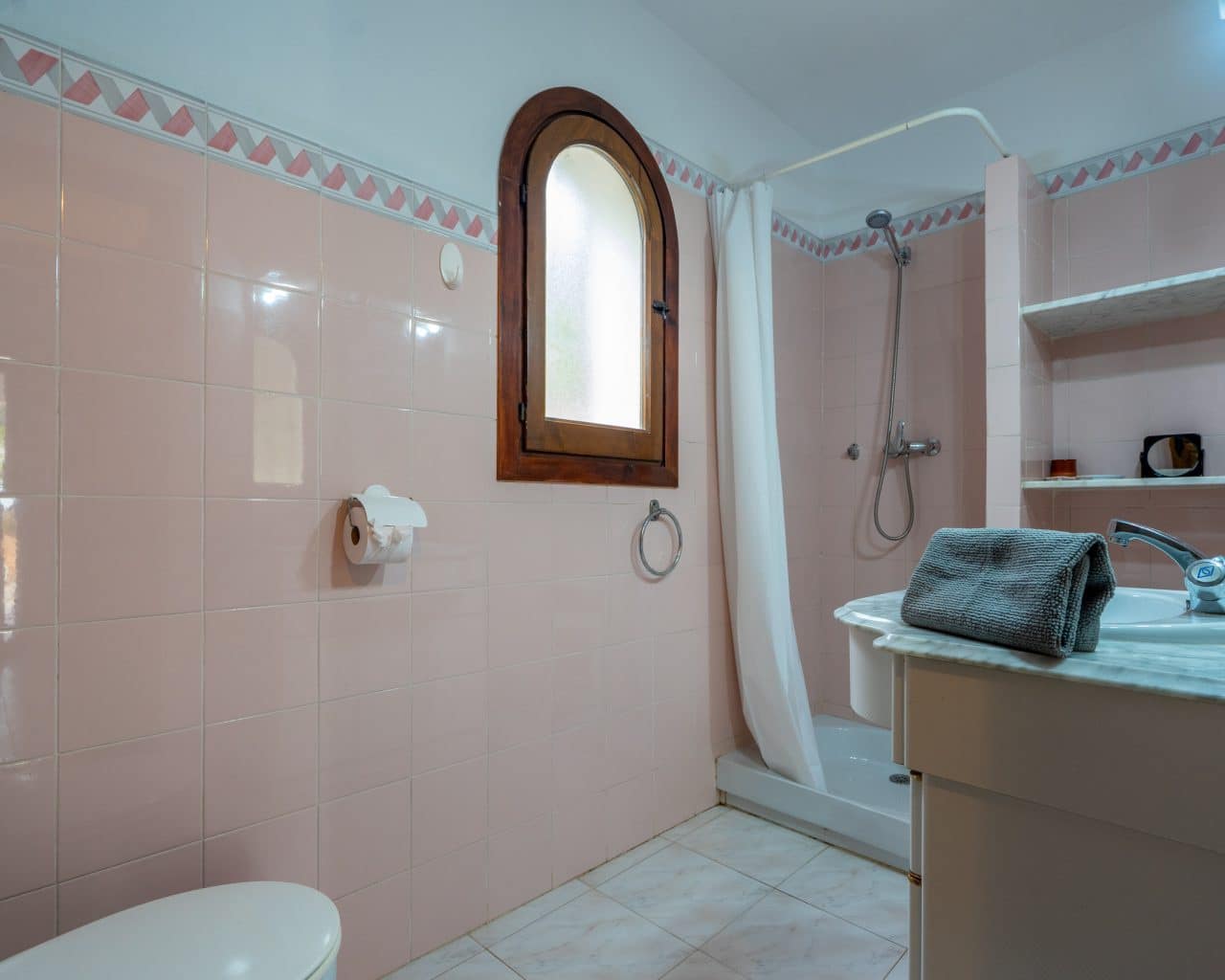 4 soveværelse Villa til salg i Benissa - € 550.000 (Ref: 9950374)