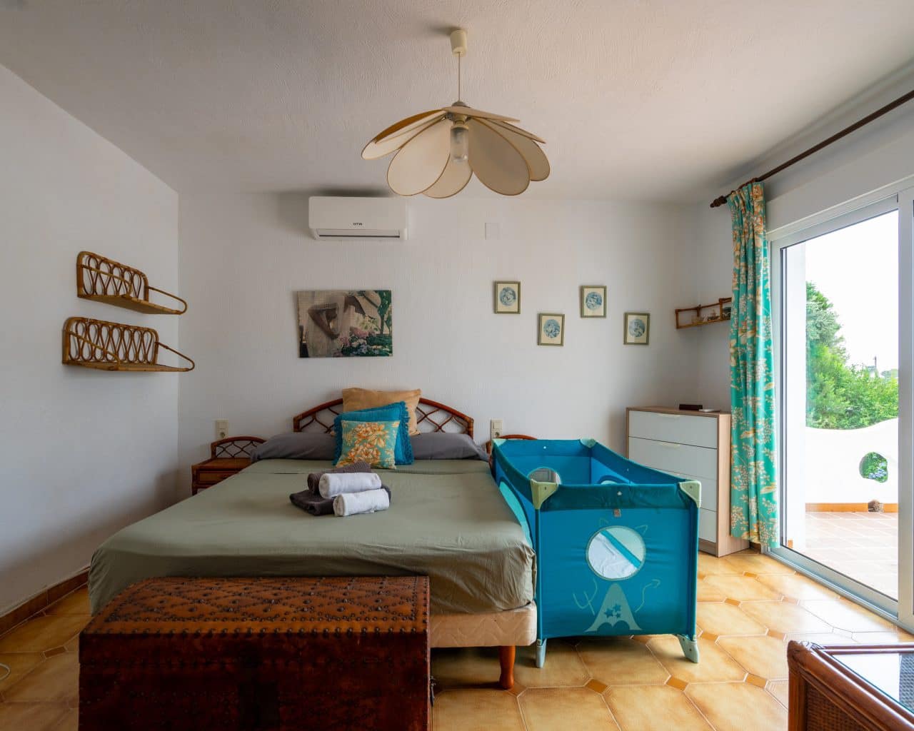 4 soveværelse Villa til salg i Benissa - € 550.000 (Ref: 9950374)