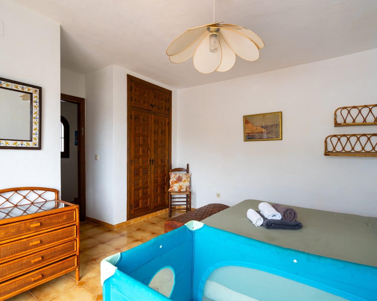 4 soveværelse Villa til salg i Benissa - € 550.000 (Ref: 9950374)