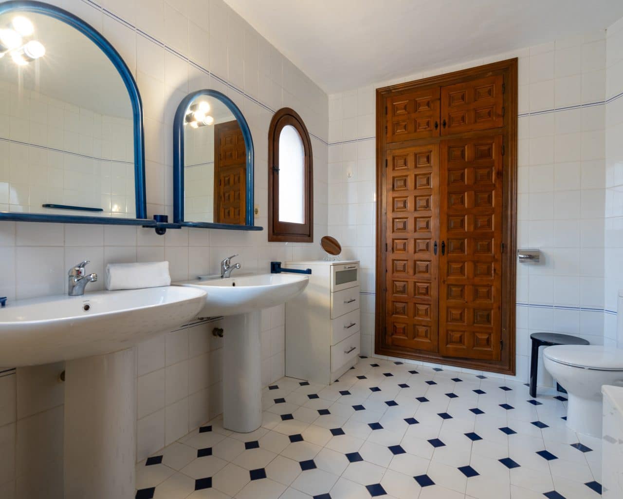 4 soveværelse Villa til salg i Benissa - € 550.000 (Ref: 9950374)