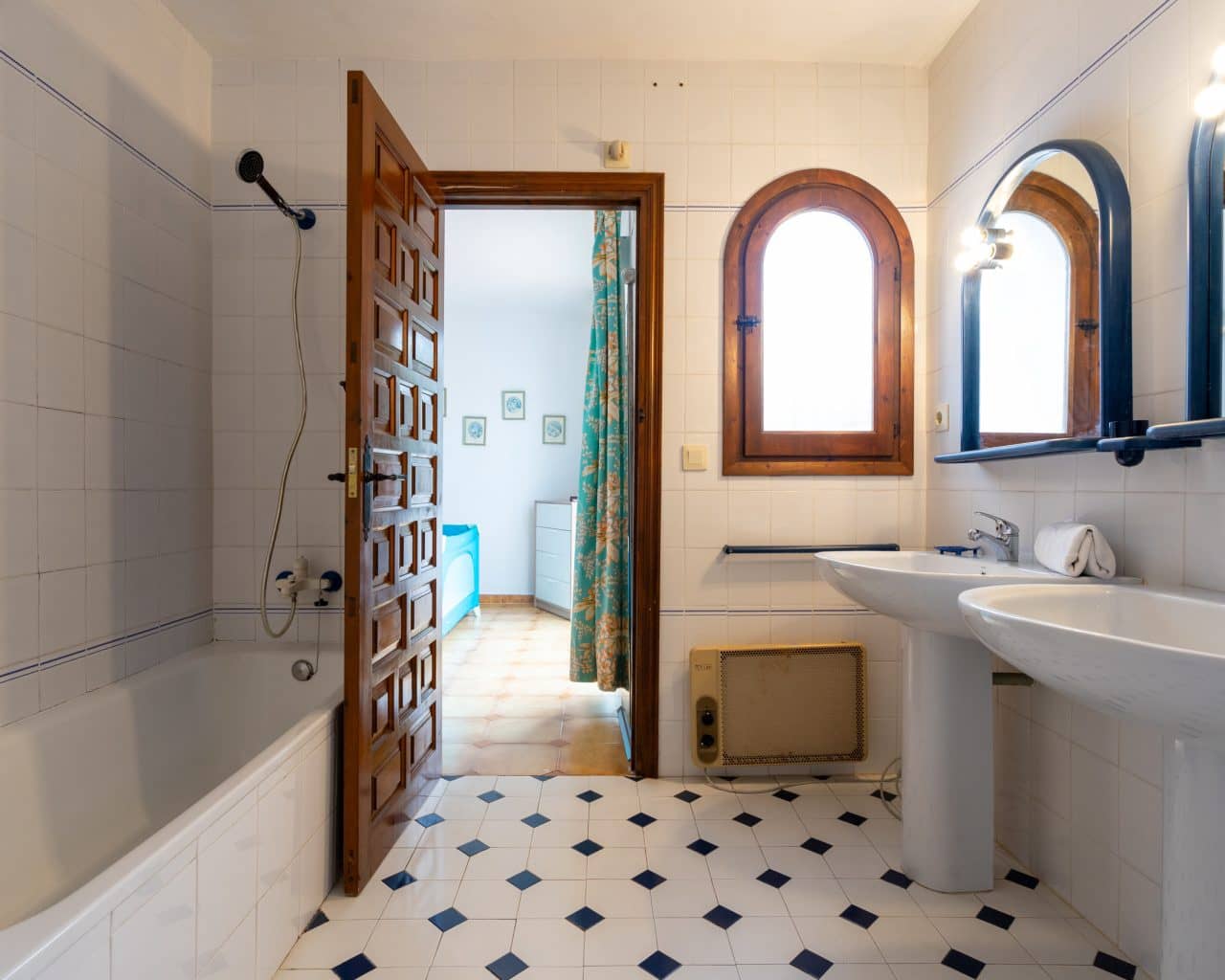4 soveværelse Villa til salg i Benissa - € 550.000 (Ref: 9950374)