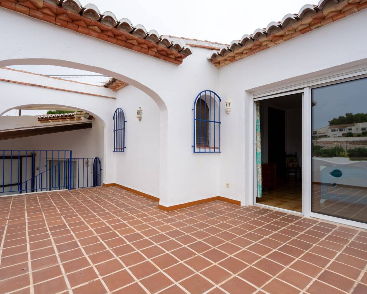 4 soveværelse Villa til salg i Benissa - € 550.000 (Ref: 9950374)