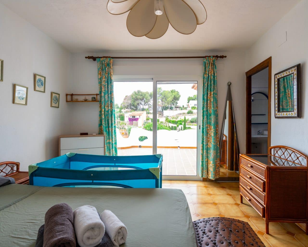 4 soveværelse Villa til salg i Benissa - € 550.000 (Ref: 9950374)