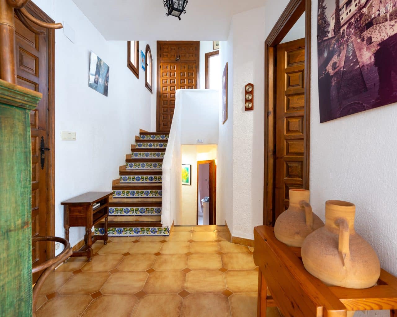 4 soveværelse Villa til salg i Benissa - € 550.000 (Ref: 9950374)
