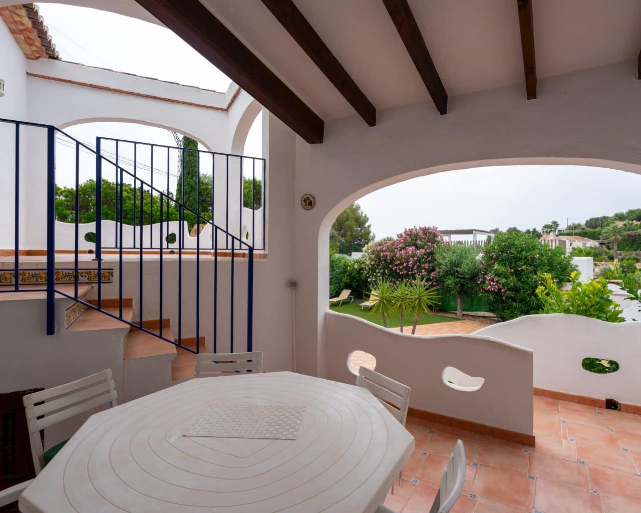 4 soveværelse Villa til salg i Benissa - € 550.000 (Ref: 9950374)