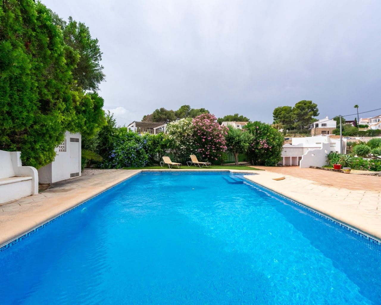 4 soveværelse Villa til salg i Benissa - € 550.000 (Ref: 9950374)