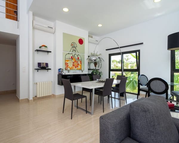 3 soverom Villa til salgs i Benissa - € 790 000 (Ref: 9968866)