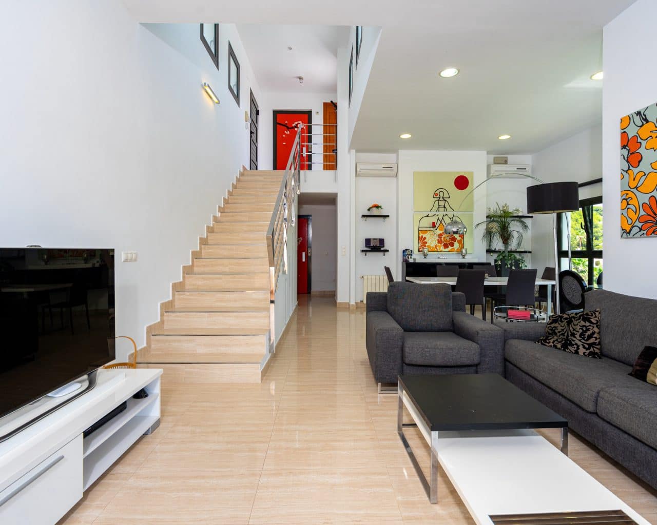 3 bedroom Villa for sale in Benissa - € 790,000 (Ref: 9968866)