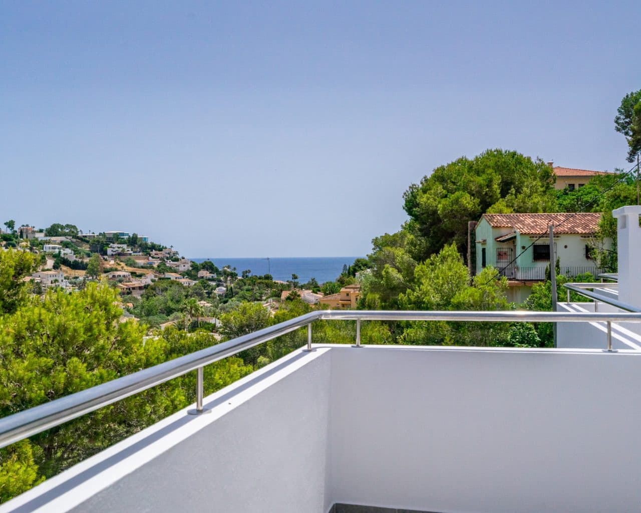 3 bedroom Villa for sale in Benissa - € 790,000 (Ref: 9968866)