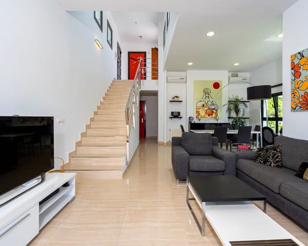 3 soverom Villa til salgs i Benissa - € 790 000 (Ref: 9968866)