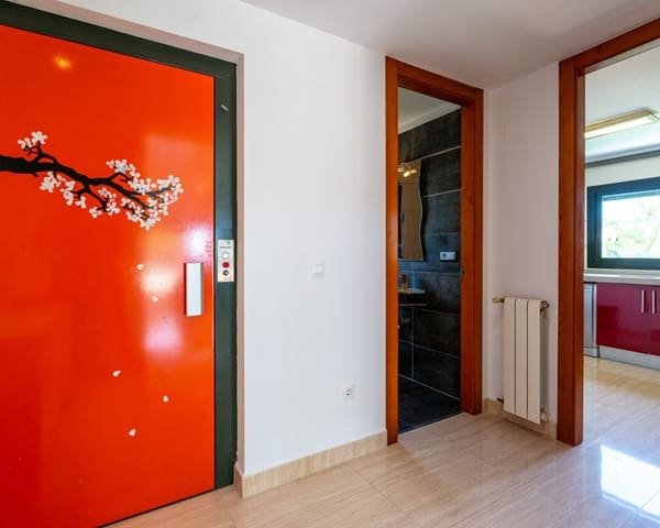 3 soverom Villa til salgs i Benissa - € 790 000 (Ref: 9968866)