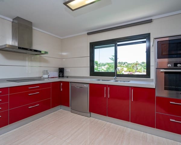 3 soverom Villa til salgs i Benissa - € 790 000 (Ref: 9968866)