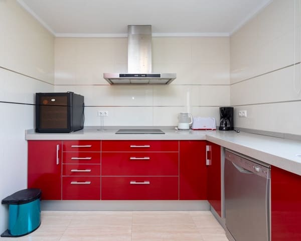3 soverom Villa til salgs i Benissa - € 790 000 (Ref: 9968866)