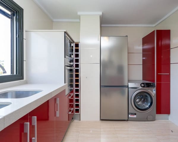 3 soverom Villa til salgs i Benissa - € 790 000 (Ref: 9968866)