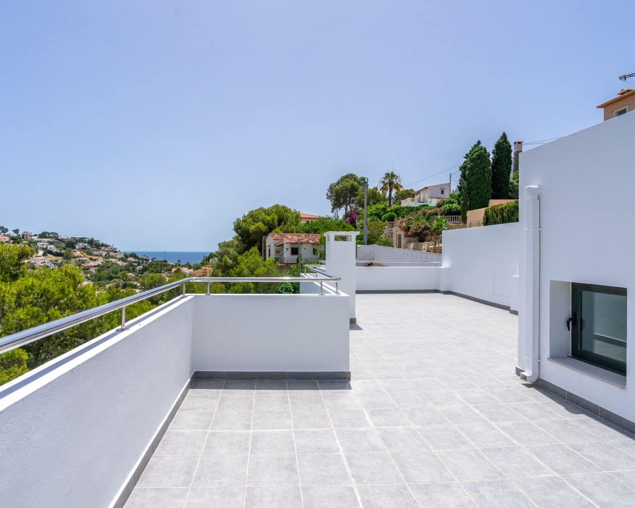 3 bedroom Villa for sale in Benissa - € 790,000 (Ref: 9968866)