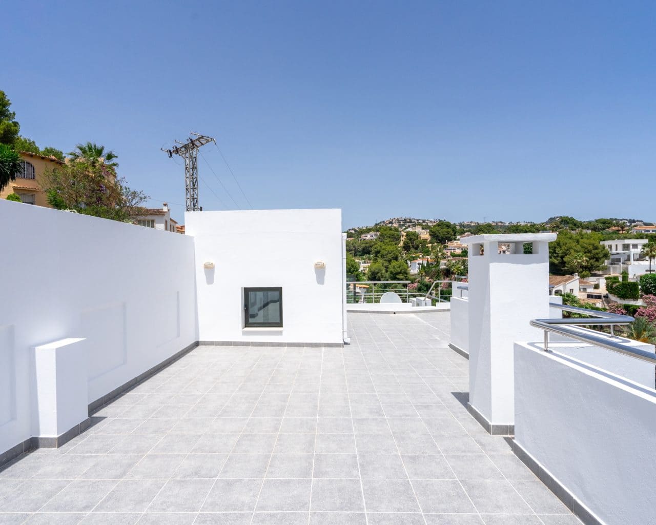 3 bedroom Villa for sale in Benissa - € 790,000 (Ref: 9968866)