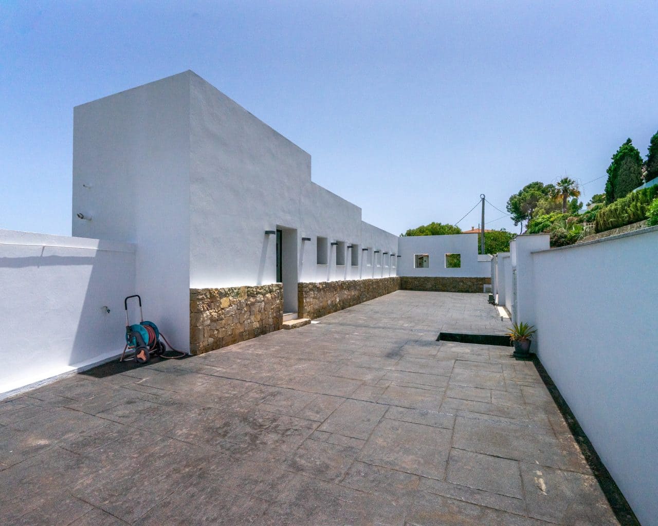 3 bedroom Villa for sale in Benissa - € 790,000 (Ref: 9968866)