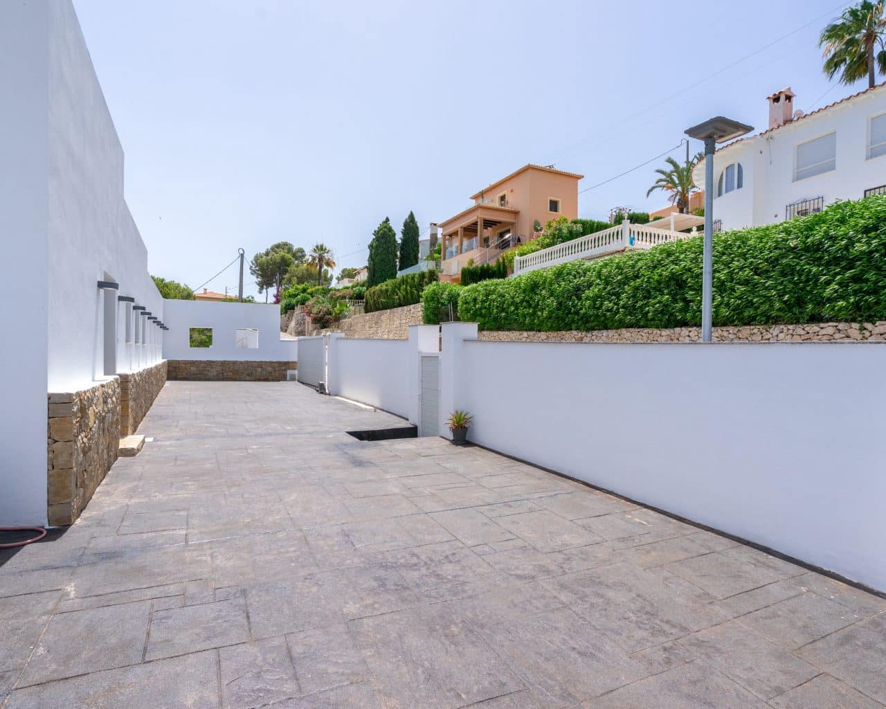 3 bedroom Villa for sale in Benissa - € 790,000 (Ref: 9968866)