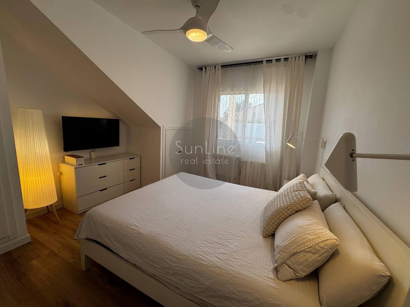 3 slaapkamer Villa te koop in Torrent met zwembad garage - € 550.000 (Ref: 10175287)