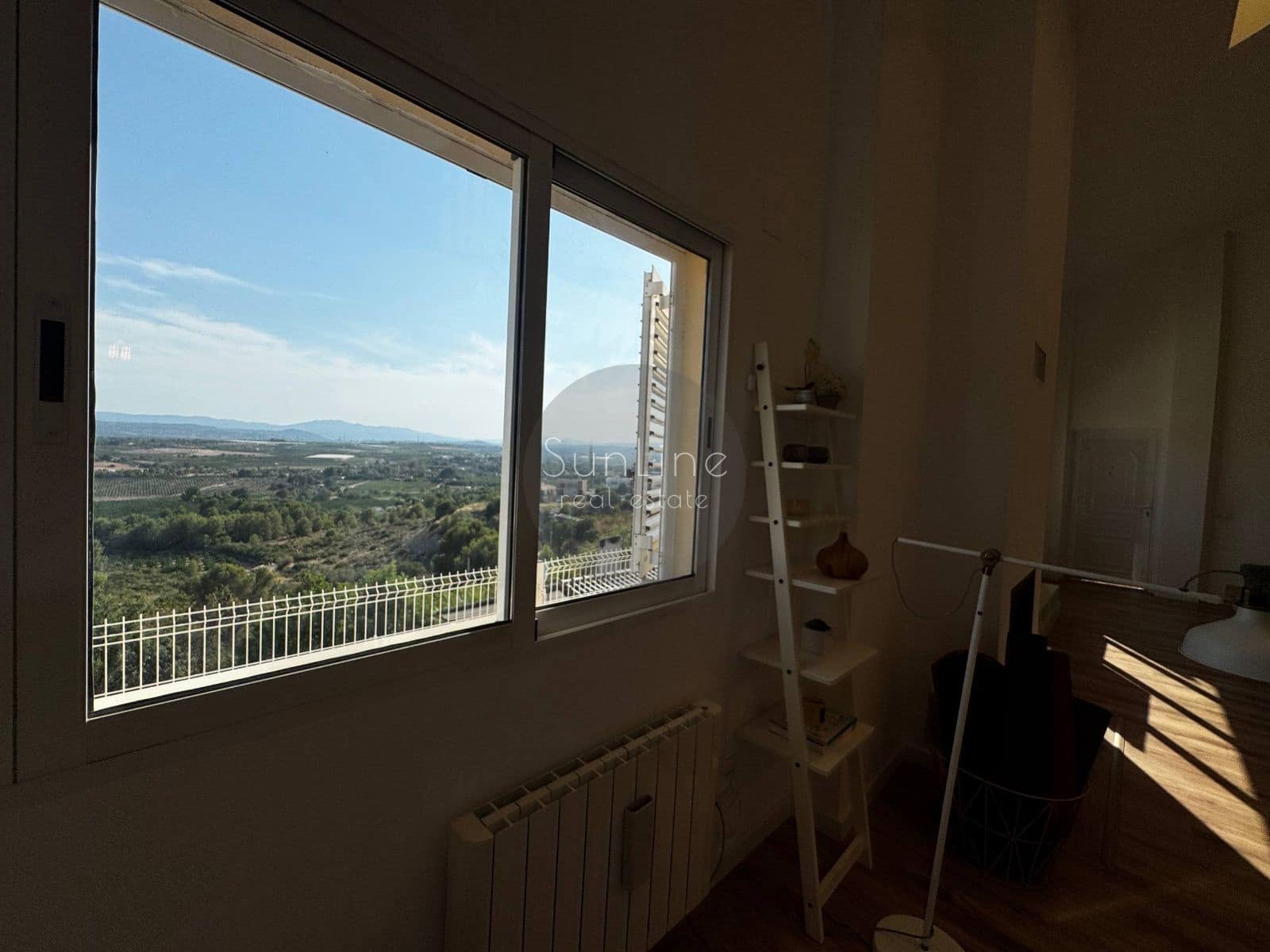 3 slaapkamer Villa te koop in Torrent met zwembad garage - € 550.000 (Ref: 10175287)