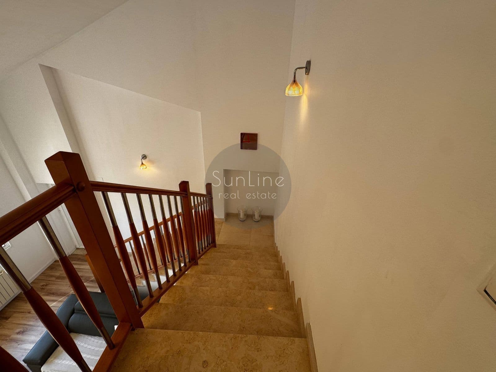 3 slaapkamer Villa te koop in Torrent met zwembad garage - € 550.000 (Ref: 10175287)