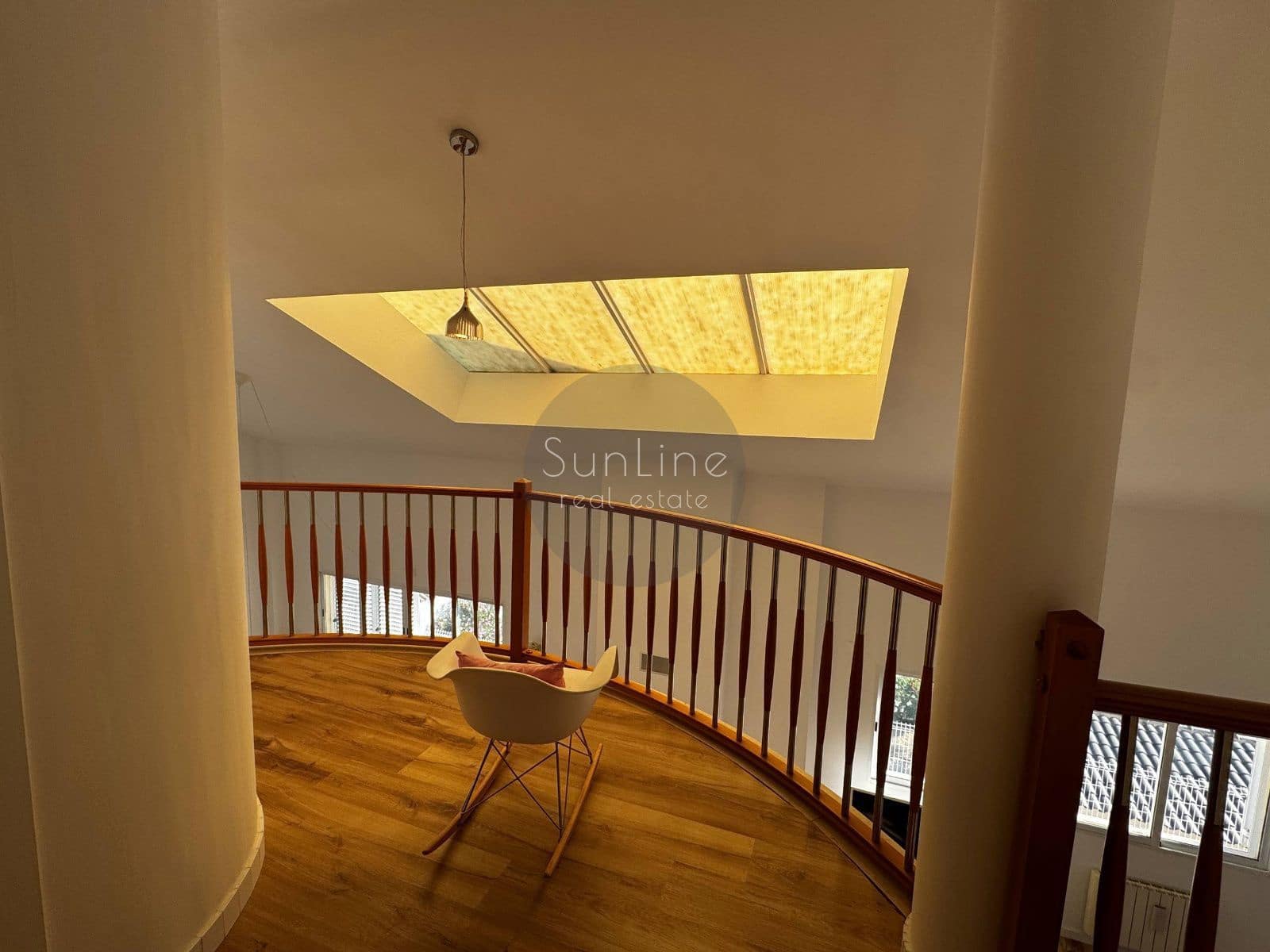 3 slaapkamer Villa te koop in Torrent met zwembad garage - € 550.000 (Ref: 10175287)