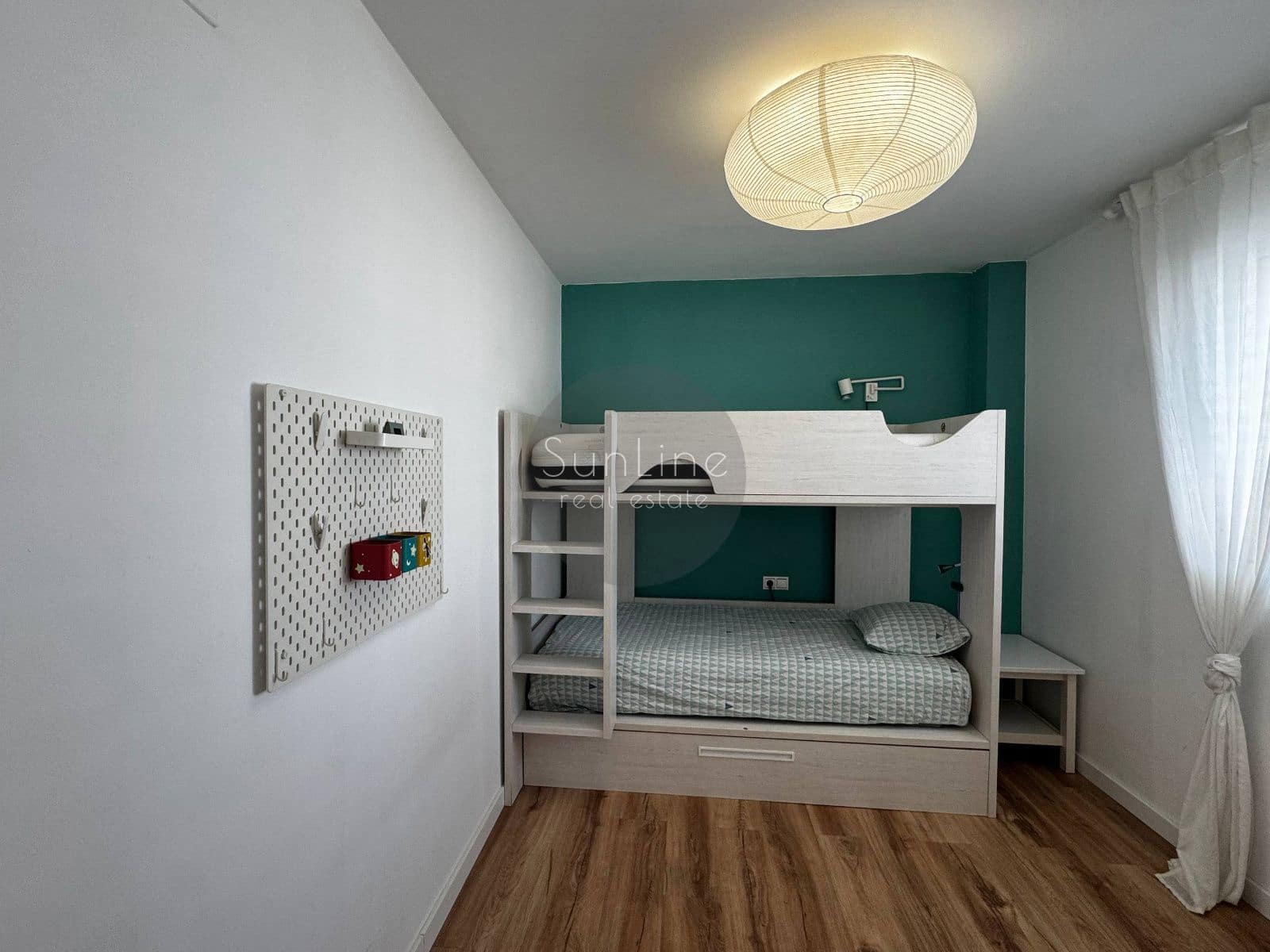 3 slaapkamer Villa te koop in Torrent met zwembad garage - € 550.000 (Ref: 10175287)