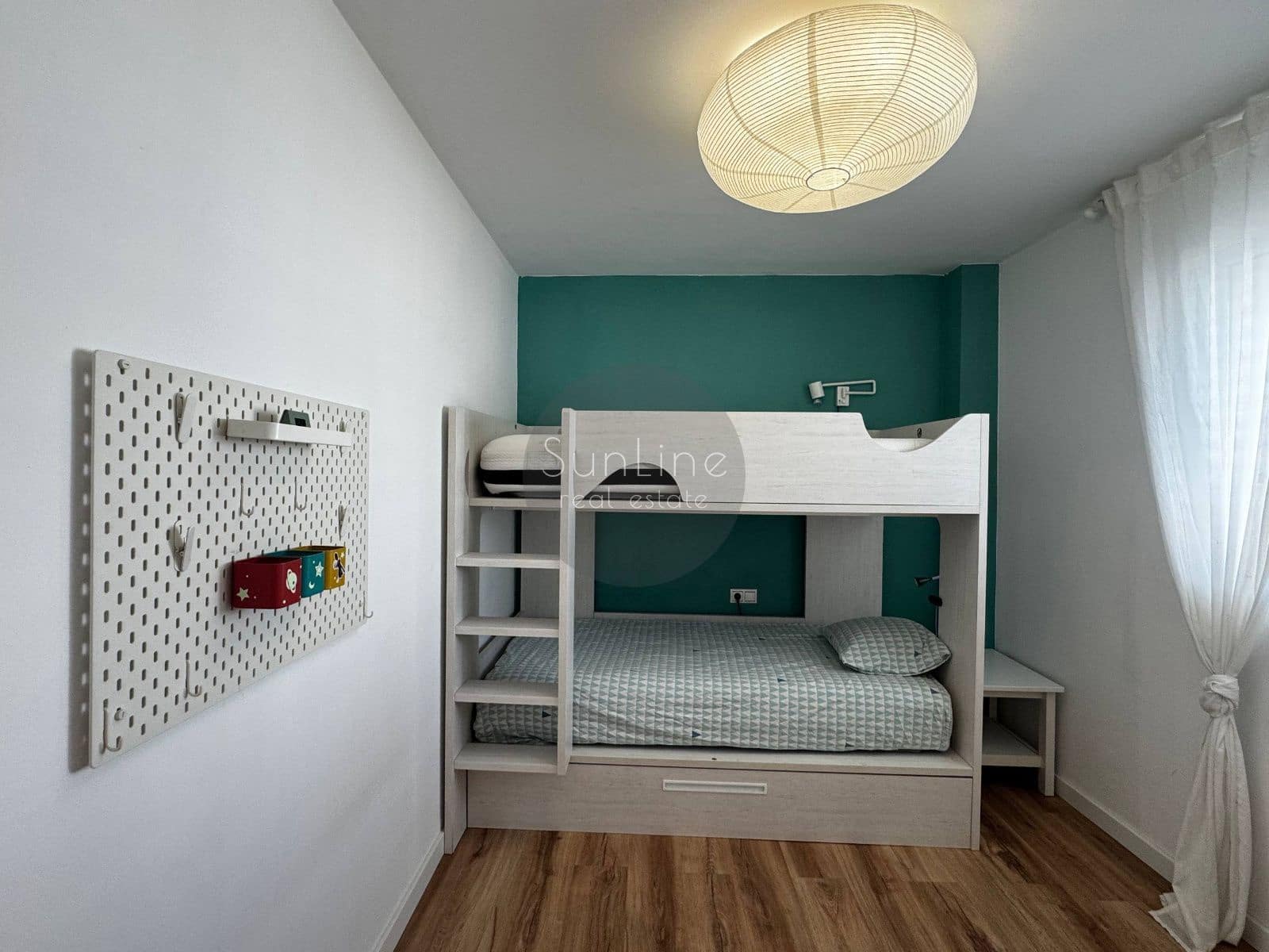 3 slaapkamer Villa te koop in Torrent met zwembad garage - € 550.000 (Ref: 10175287)