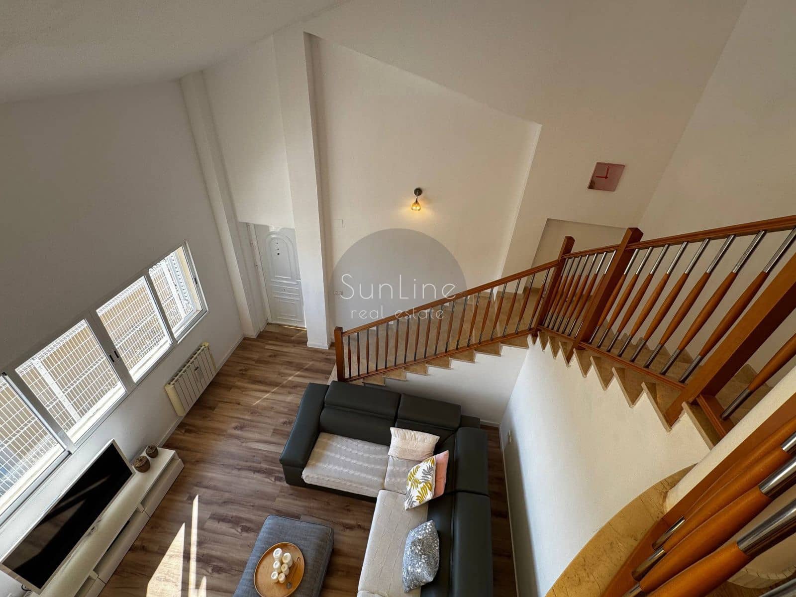3 slaapkamer Villa te koop in Torrent met zwembad garage - € 550.000 (Ref: 10175287)