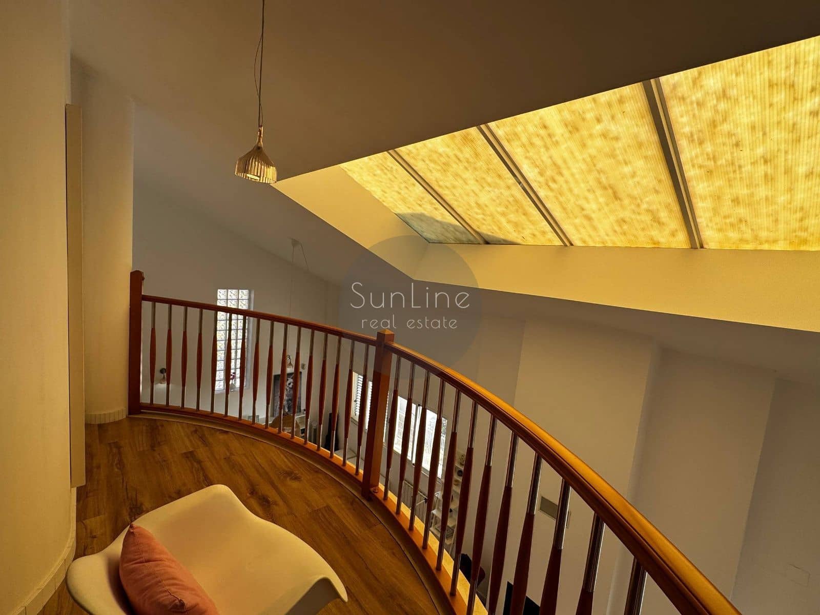 3 slaapkamer Villa te koop in Torrent met zwembad garage - € 550.000 (Ref: 10175287)