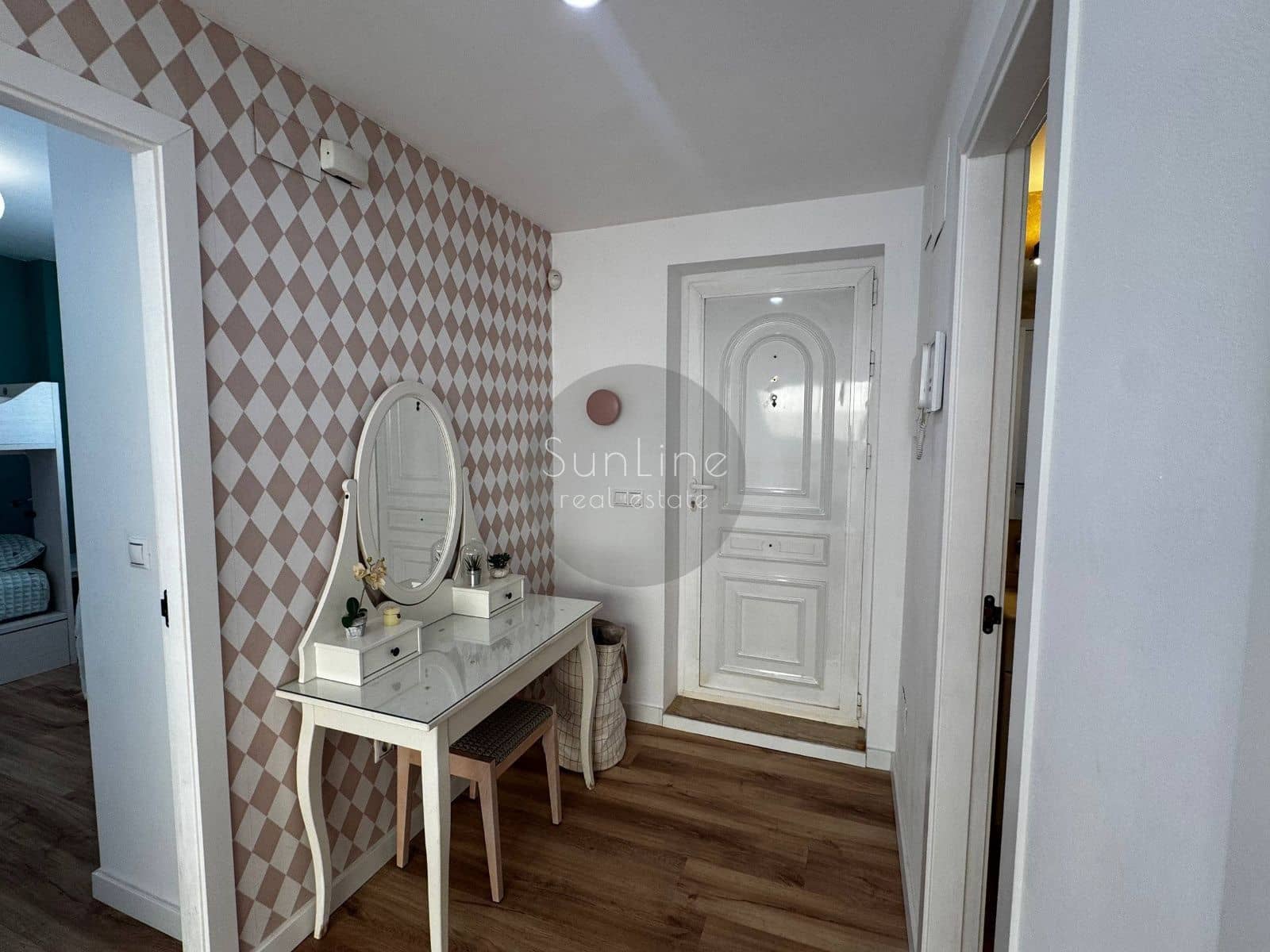 3 slaapkamer Villa te koop in Torrent met zwembad garage - € 550.000 (Ref: 10175287)