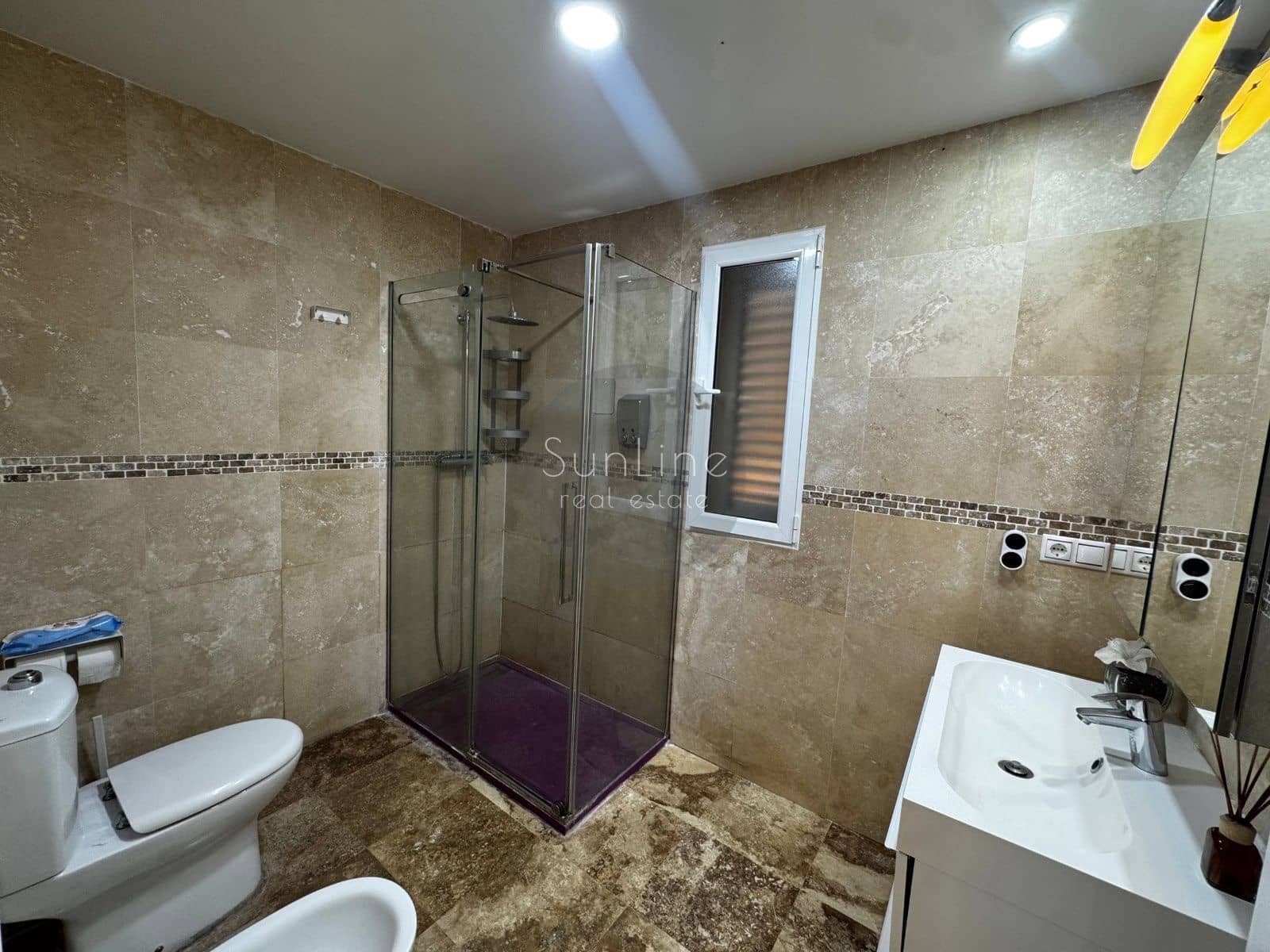 3 slaapkamer Villa te koop in Torrent met zwembad garage - € 550.000 (Ref: 10175287)