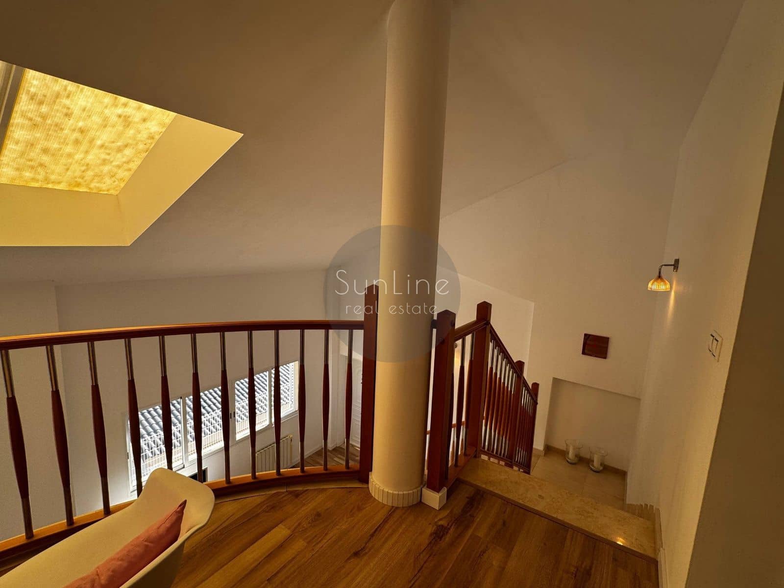 3 slaapkamer Villa te koop in Torrent met zwembad garage - € 550.000 (Ref: 10175287)