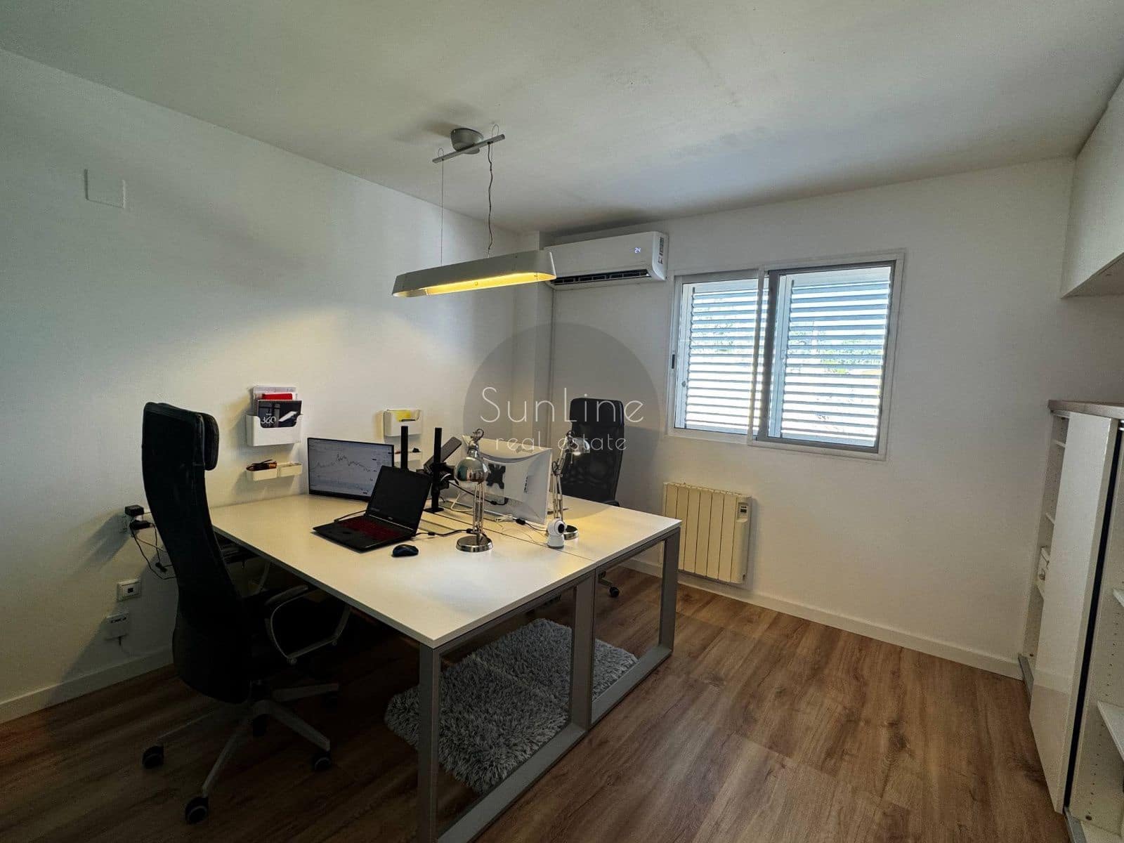 3 slaapkamer Villa te koop in Torrent met zwembad garage - € 550.000 (Ref: 10175287)