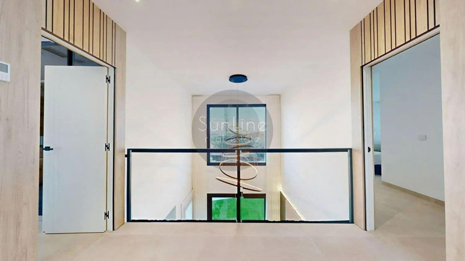 3 quarto Moradia para venda em Finestrat com piscina garagem - 699 900 € (Ref: 10175288)