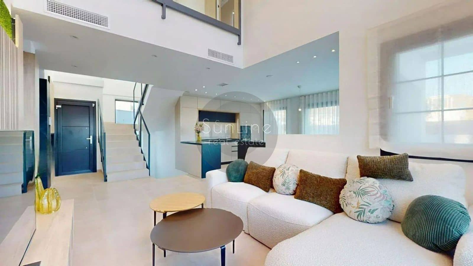 3 quarto Moradia para venda em Finestrat com piscina garagem - 699 900 € (Ref: 10175288)