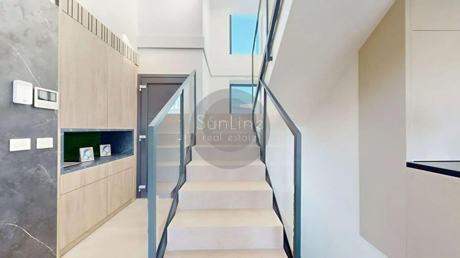 3 quarto Moradia para venda em Finestrat com piscina garagem - 699 900 € (Ref: 10175288)