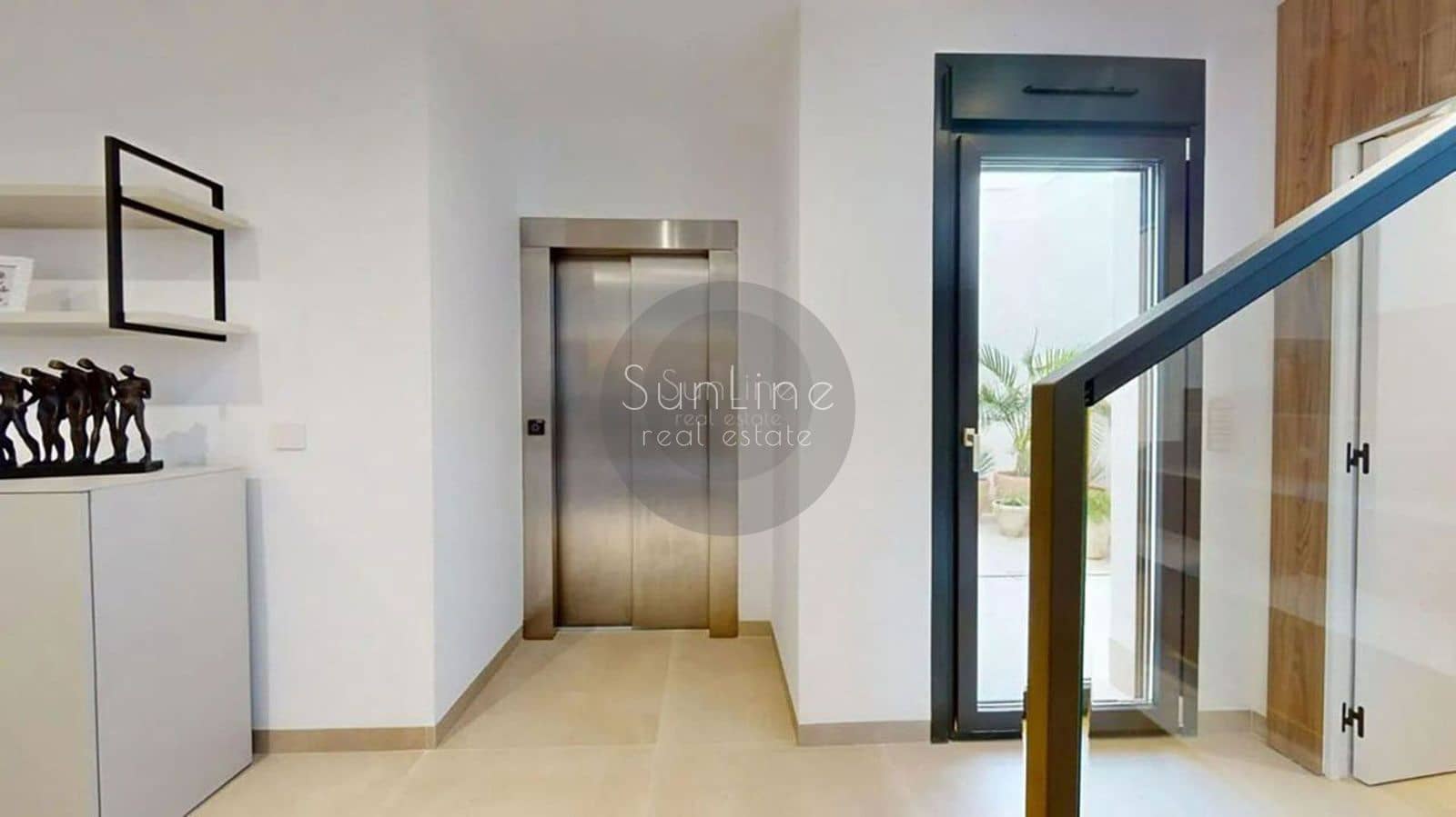 3 quarto Moradia para venda em Finestrat com piscina garagem - 699 900 € (Ref: 10175288)