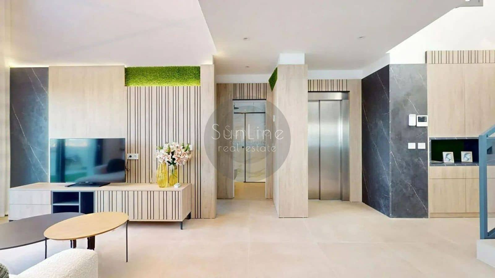 3 quarto Moradia para venda em Finestrat com piscina garagem - 699 900 € (Ref: 10175288)