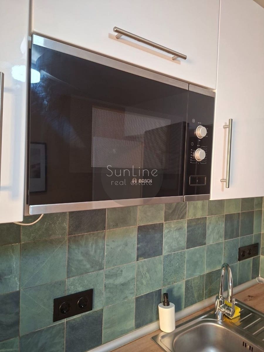 3 soverom Leilighet til leie i Valencia by - € 1 300 (Ref: 10175289)