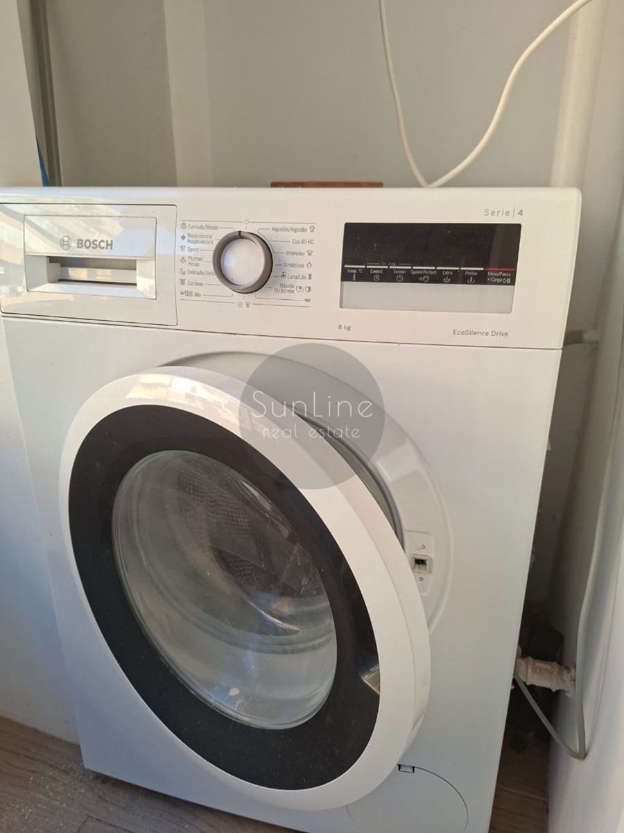 3 soverom Leilighet til leie i Valencia by - € 1 300 (Ref: 10175289)