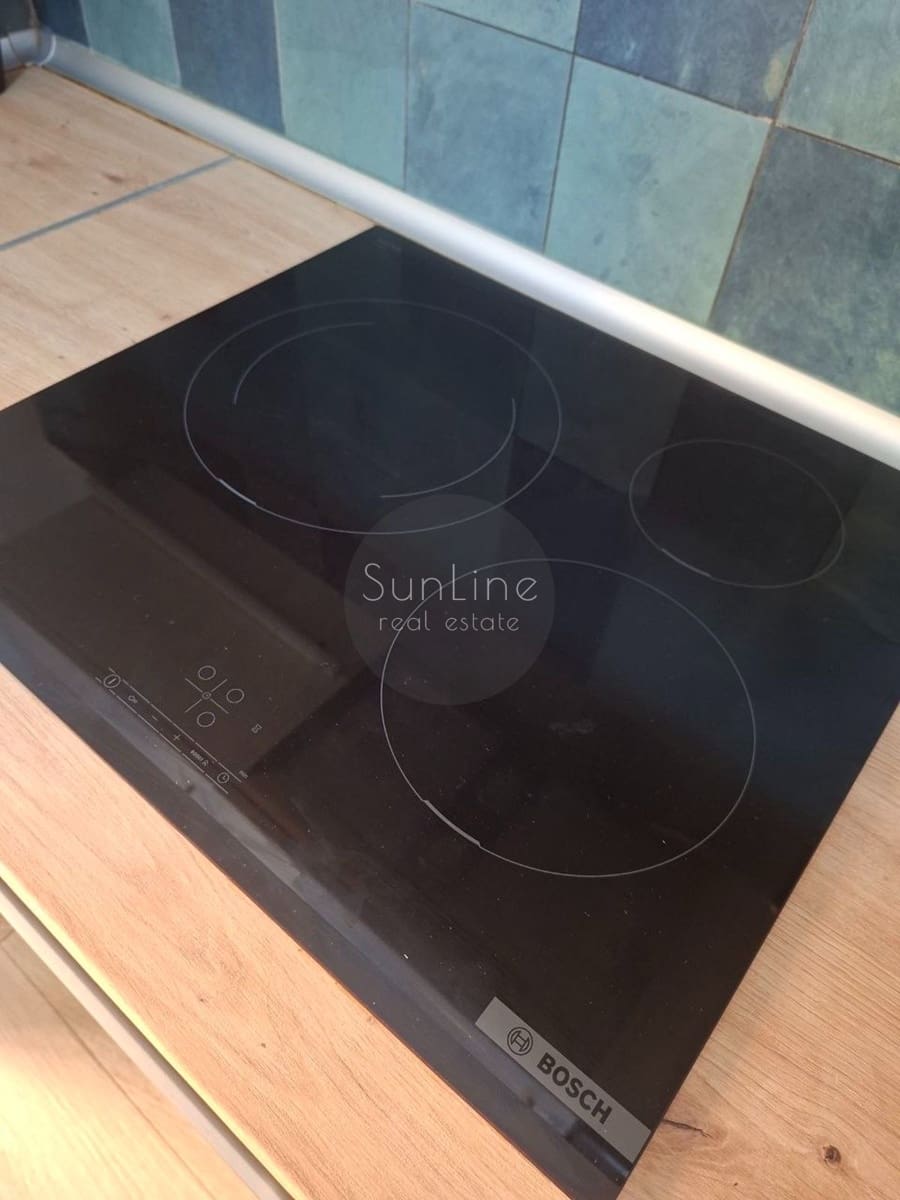 3 soverom Leilighet til leie i Valencia by - € 1 300 (Ref: 10175289)