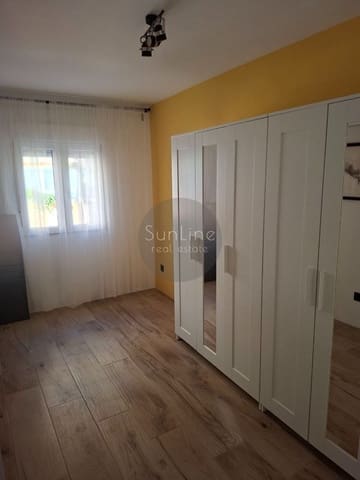 3 sypialnia Mieszkanie do wynajęcia w Miasto Walencja - 1 300 € (Ref: 10175289)
