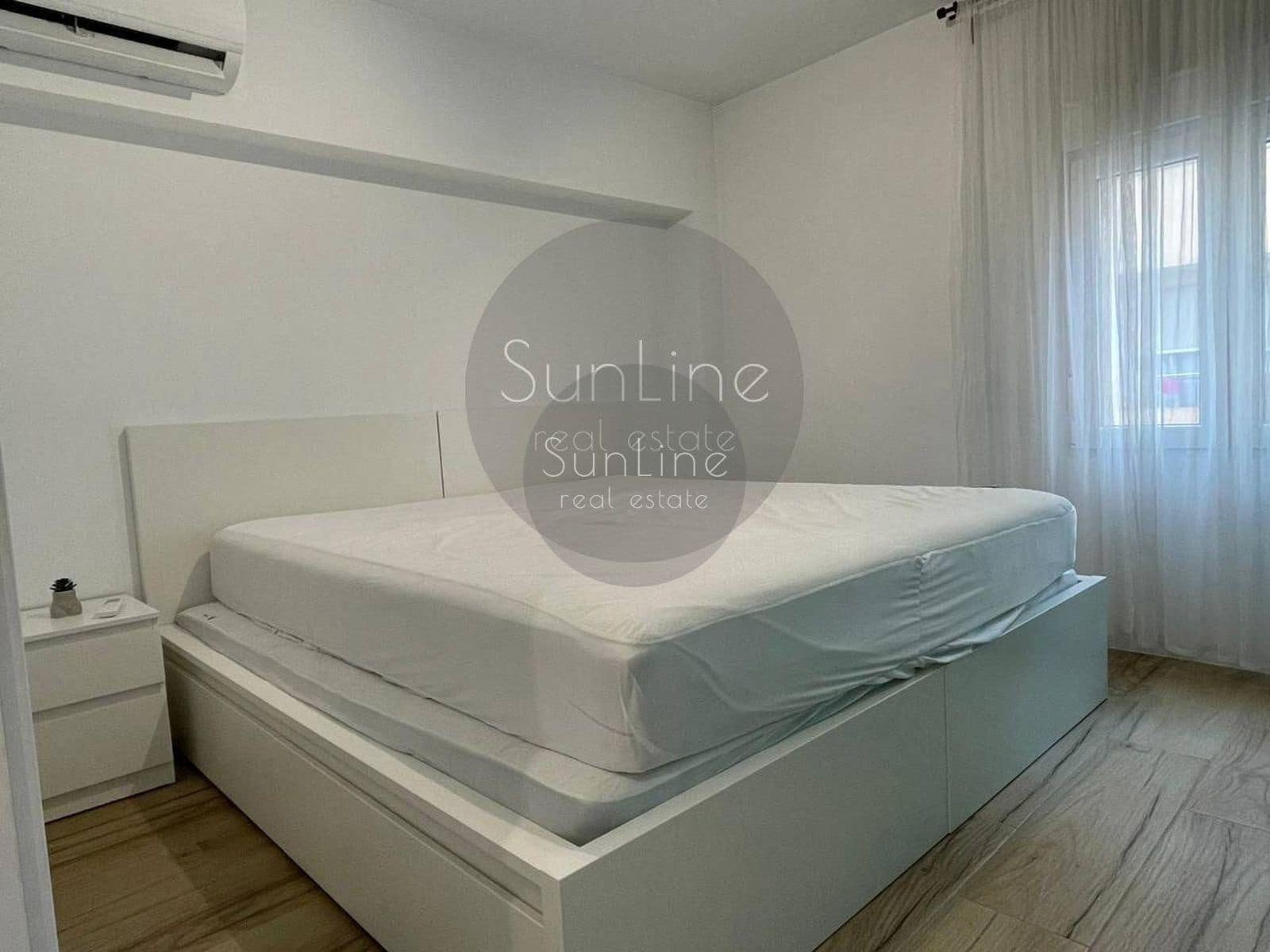 3 soverom Leilighet til leie i Valencia by - € 1 300 (Ref: 10175289)