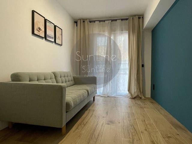 3 sypialnia Mieszkanie do wynajęcia w Miasto Walencja - 1 300 € (Ref: 10175289)