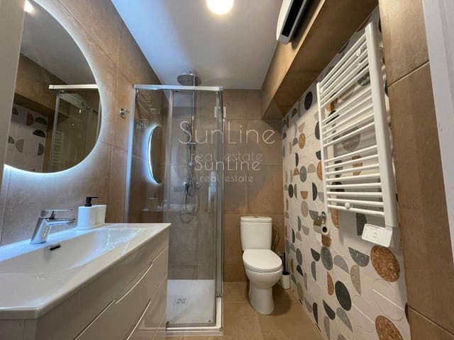 3 sypialnia Mieszkanie do wynajęcia w Miasto Walencja - 1 300 € (Ref: 10175289)